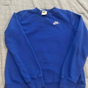 Nike Crewneck